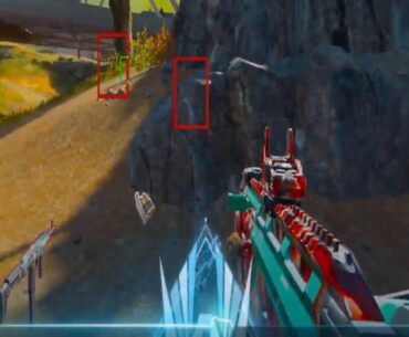 [COD] Cheaters are running free and advertising it