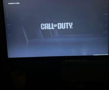 game wont load
