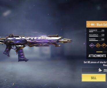 I’m new to the game!