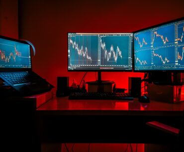 Not much aesthetic but functional money station