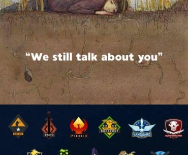 Good old days