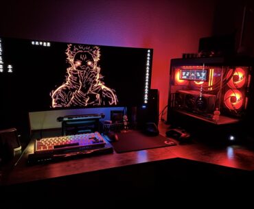 Newbie Asus Prime RTX 5080 Overclocker w/ UV results