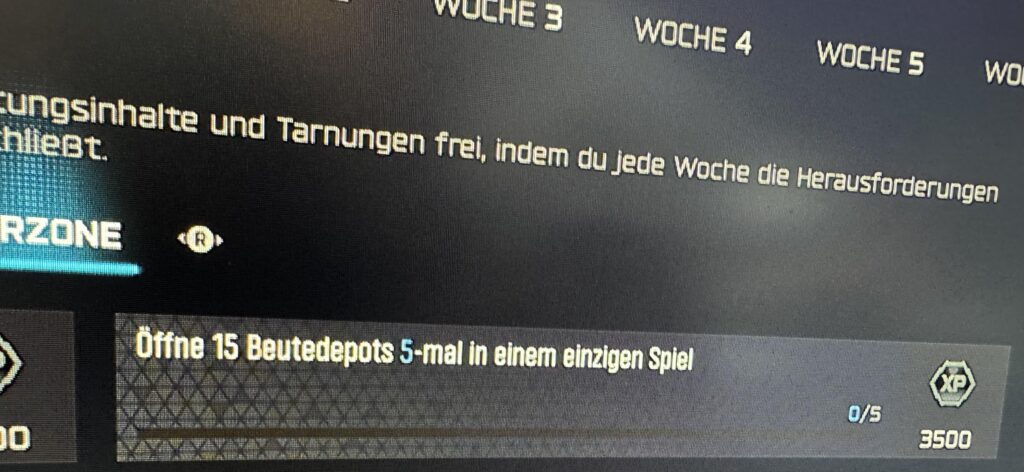 Was muss ich machen? Schnalle es nicht