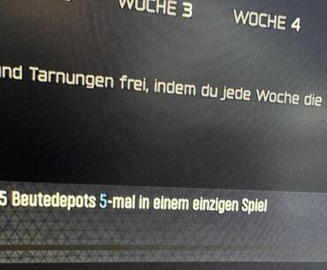 Was muss ich machen? Schnalle es nicht