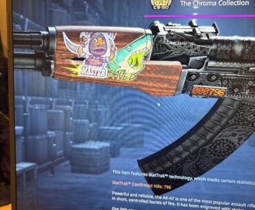 Is this a good sticker craft?