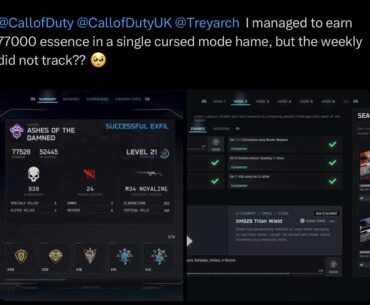 Weekly Did Not Track
