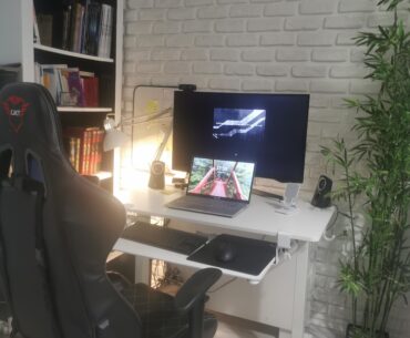 Gaming Space