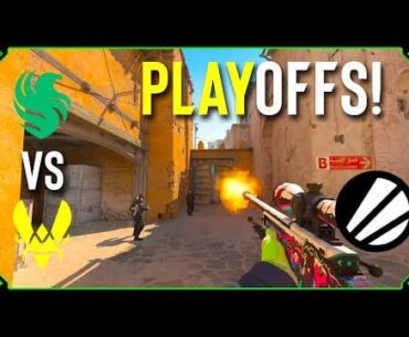 ESL CS2 streams look like 720p despite being set to 1440p?