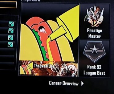 Who remembers the emblem creator from [COD]: Black Ops 2?