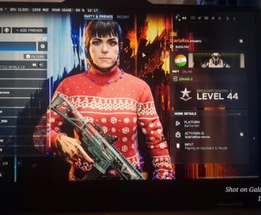 Finally got this iconic David and Kagan skins