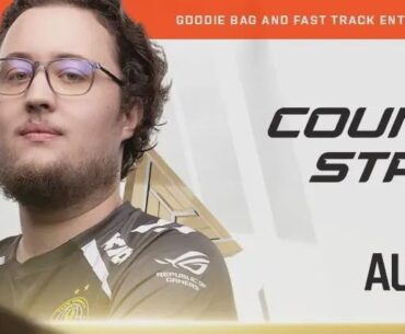 EWC 2026 CS2 details are out: 32 teams, GSL groups, $2M prize pool