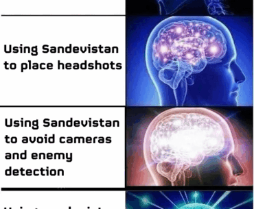 I just switch it on every time I cross the street. Best pedestrian implant 2077