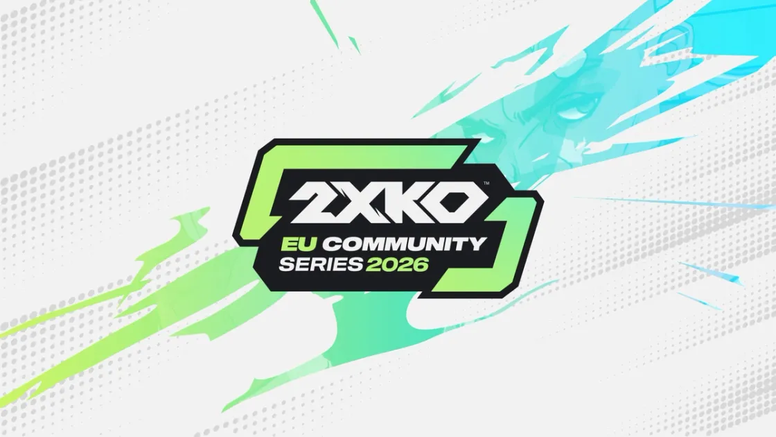 2XKO EU Community Series 2XKO EU Community Series