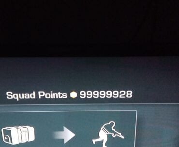 So I Need Help, I Ended up in a Modded Lobby by Accident [Ghosts]