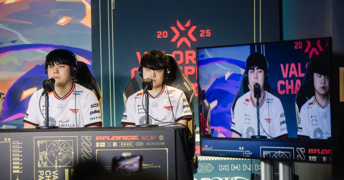 VALO2ASIA to stream VCT Masters Santiago Press Conference VALO2ASIA to stream VCT Masters Santiago Press Conference