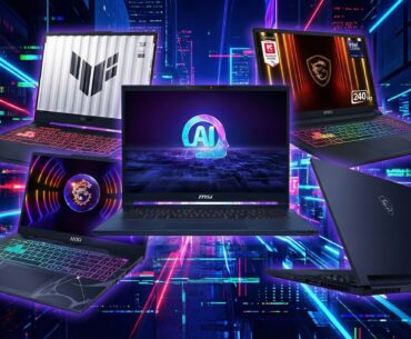 Newegg has hatched several discounts on gaming laptops