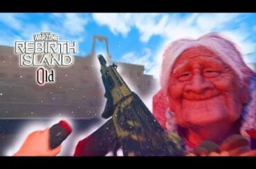 OLD Warzone WAS BETTER… and YOU KNOW IT (Gameplay Only)