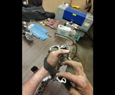 Real life Ripper Doc