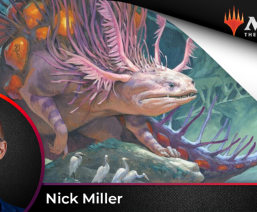 Wizards Of The Coast To Debut Playable New Game at MagicCon: Las Vegas