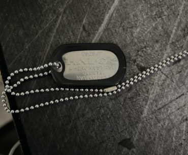 Anyone have this too?