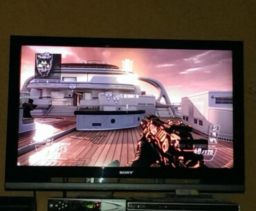 [BO2] Memories