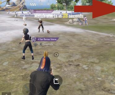 Backpack button problem