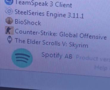 Csgo on an old laptop