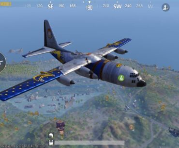 Where's the turboprop? Lol