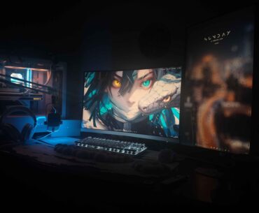 Demon slayer theme 🐍⛩️