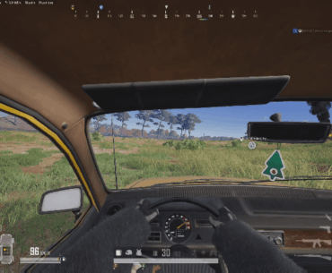 On a mission to save private Ryan