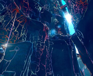 You can do mushrooms in Cairn 😄