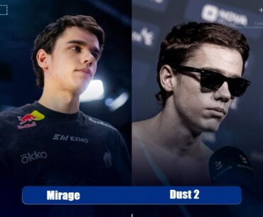 Zont1x for Mirage and Dust 2