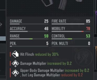 Better than FMJ?