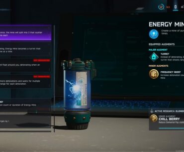 Megaton Calling Card Completed