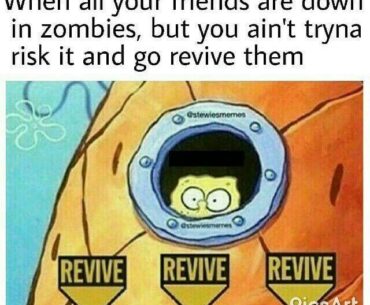 I’m not going