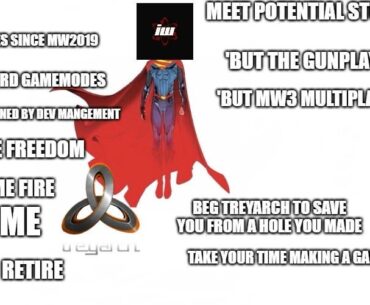 cant wait for mw4!!!!