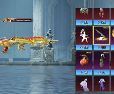 Lucky Spin Suggestions
