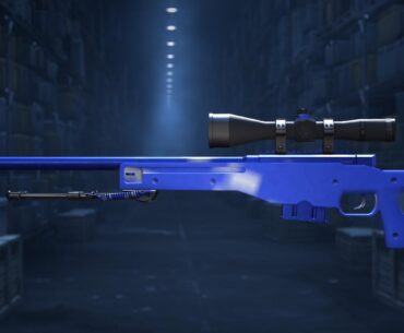 AWP | Blue
