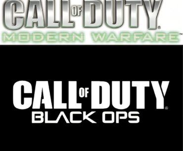MW vs BO, if you had to stick to one of them 2 [Cod] series who would you choose and why?