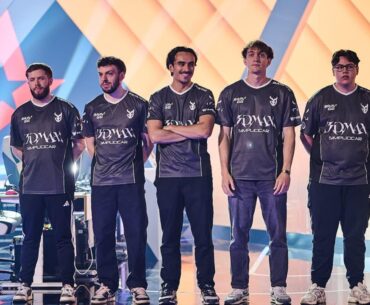 CS2 team 3DMAX lost almost $1 million in fraud, CEO confirms