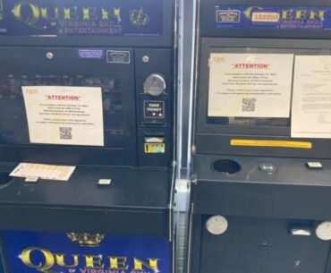 Virginia gaming skill games Fairfax casino