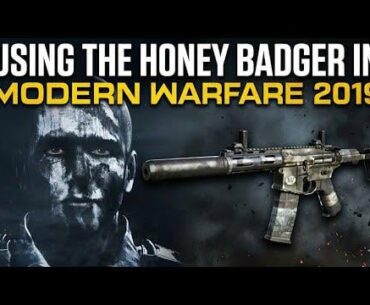 One Of The Most Versatile Guns In COD History