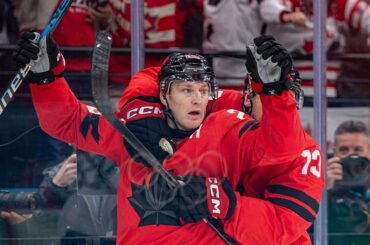 Canada rallies past Finland, advances to gold medal game at 2026 Winter Olympics: Live updates and reaction
