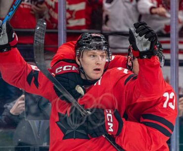 Canada rallies past Finland, advances to gold medal game at 2026 Winter Olympics: Live updates and reaction