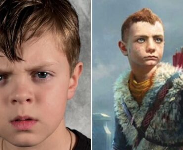 ‘God of War’ Live-Action Series Casts Callum Vinson as Atreus