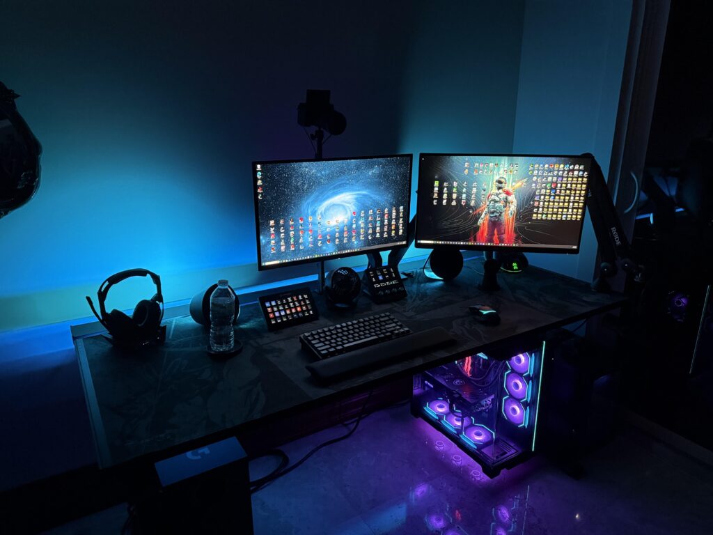 Question about adding something to my setup