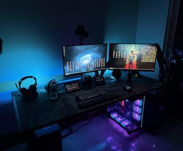 Question about adding something to my setup