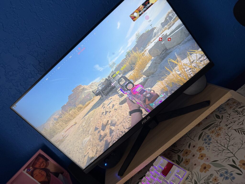 [cod] needing help! my layout & replays dissapears lol
