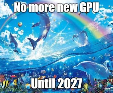 Optimism posting: The next 2 years might be the "Golden Age" of modern PC gaming