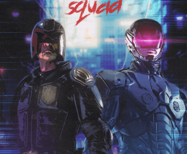 Hey everyone, new visual, made with Photoshop👮‍♂️🤖💀